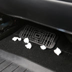 Model 3 Highland Protective Cover for Air Outlet Under Seat Console Outlet Protector Grille (2PCS)