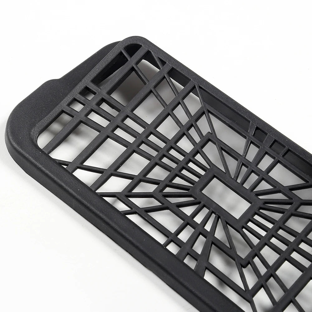 Model 3 Highland Protective Cover for Air Outlet Under Seat Console Outlet Protector Grille (2PCS)