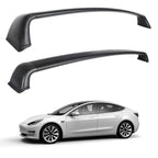 Model 3 & Model Y Aluminum Roof Rack Cargo Cross Bars (Set of 2) for Tesla (2017+)