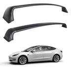 Model 3 & Model Y Aluminum Roof Rack Cargo Cross Bars (Set of 2) for Tesla (2017+)