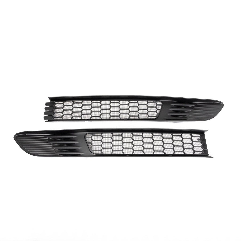 Model 3 Radiator Protective Mesh Grill Panel (2 Piece) -for Tesla (2017-2023)