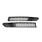 Model 3 Radiator Protective Mesh Grill Panel (2 Piece) -for Tesla (2017-2023)