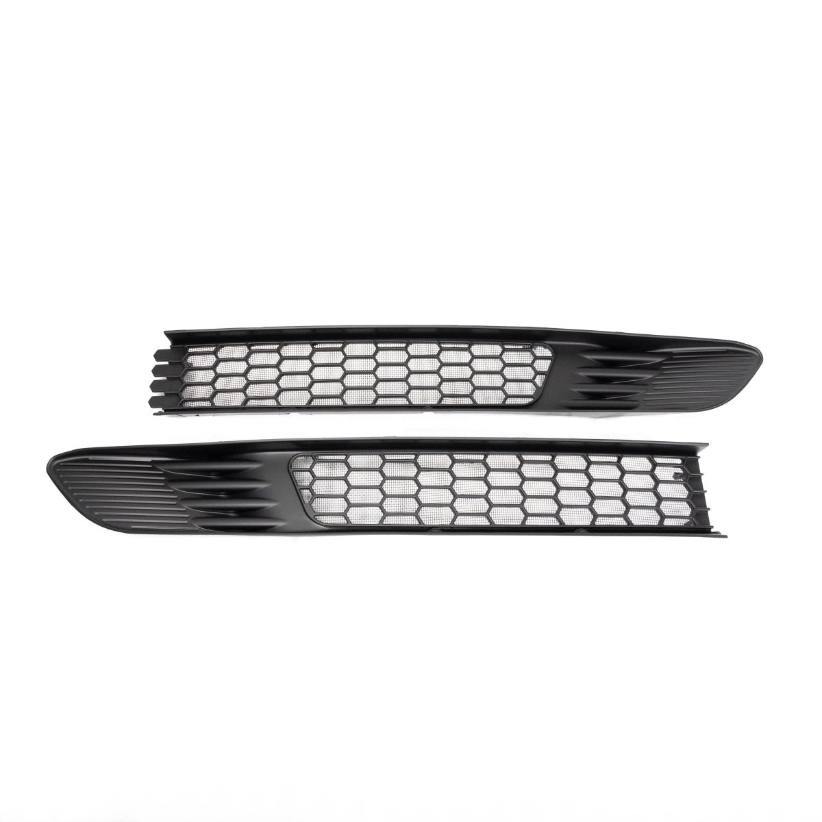 Model 3 Radiator Protective Mesh Grill Panel (2 Piece) -for Tesla (2017-2023)