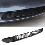 Model 3 Radiator Protective Mesh Grill Panel (2 Piece) -for Tesla (2017-2023)
