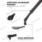 Model 3 Wheel Rims Cover Touch Up Paint For Tesla Gemini/Aero/Photon Wheel Cover