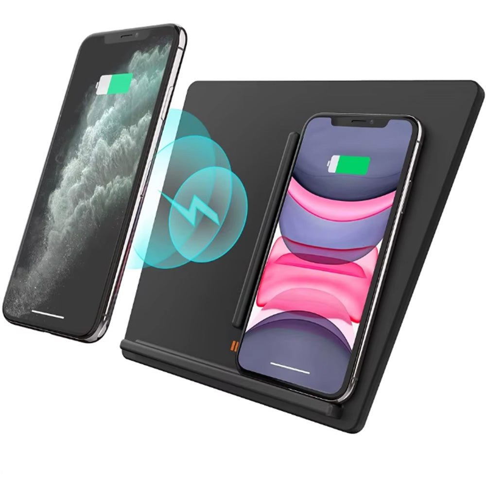 Model 3 Wireless Phone Charging Pad For Tesla (2017-2020.06)