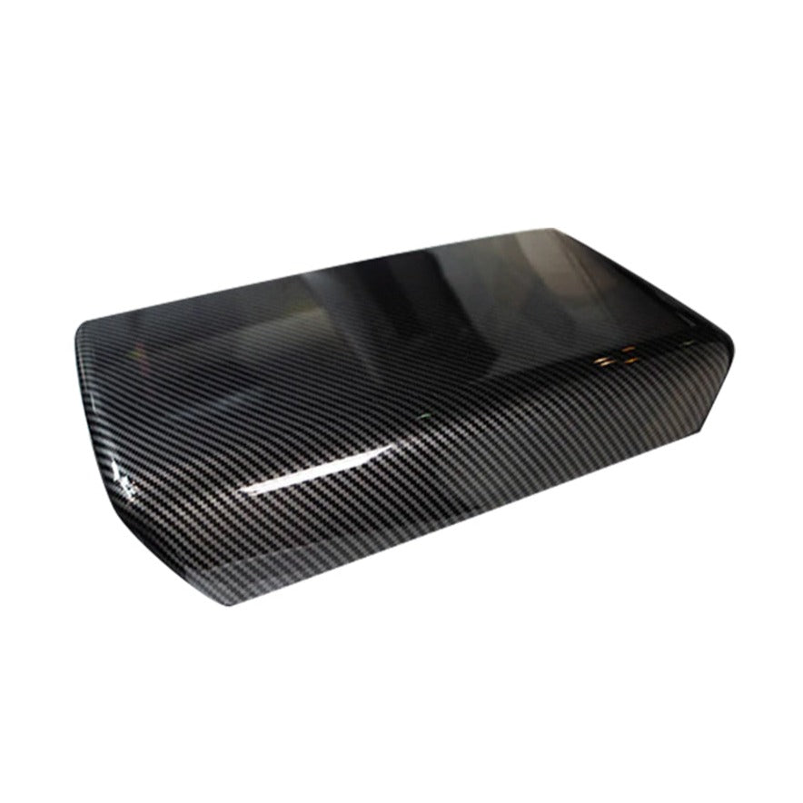 Model 3 / Y Armrest Cover - ABS Materia