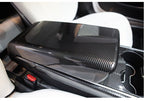 Model 3 / Y Armrest Cover - ABS Materia