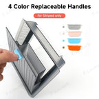 Model 3 / Y Armrest Hidden Storage Box Center Console Organizer (2017-2024)
