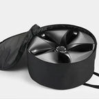 Model 3 & Y Hubcap Storage Bag - (Fits Y - 19" Gemini & 3 Aero 18") (2017-2023) for Tesla