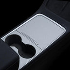 Model 3 / Y Refresh Center Console Decoration Wrap Kit (Gen. 2) for Tesla(2021-2023)
