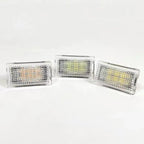 Model 3/X/S Footwell LED Light (2PCS) for Tesla