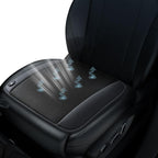 Model 3/Y 12V Car Ventilating Cushion Cooling Car Seat Cover for Tesla(2017+)