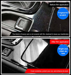 Model 3/Y (2017+) TPU interior Protective Film for Tesla