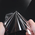 Model 3/Y (2017+) TPU interior Protective Film for Tesla