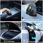 Model 3/Y 2021-2023 Central One-Touch Smart Button Controller for Tesla (Only Left-hand Drive)