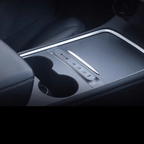 Model 3/Y 2021-2023 Central One-Touch Smart Button Controller for Tesla (Only Left-hand Drive)
