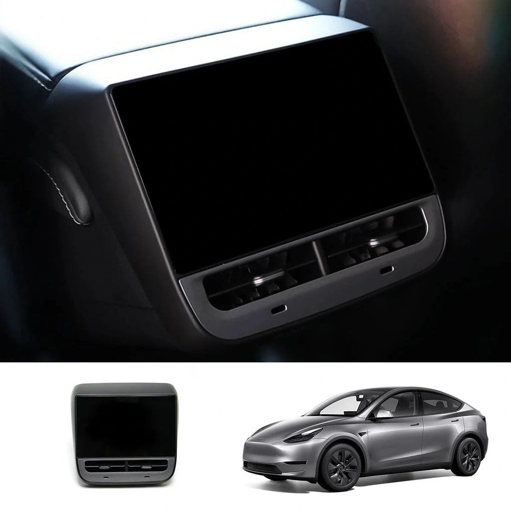 Model 3/Y 7" Rear Entertainment and Climate Control Touch Screen Display H7