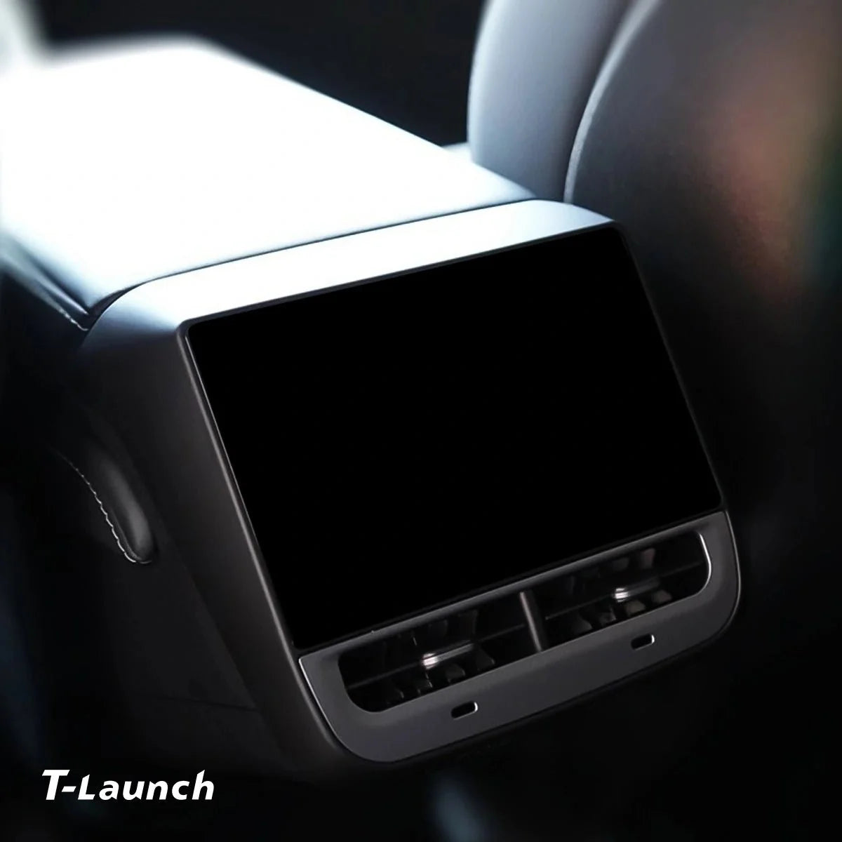 Model 3/Y 7" Rear Entertainment and Climate Control Touch Screen Display H7