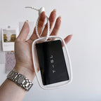 Model 3/Y Acrylic Key Card Holder Case