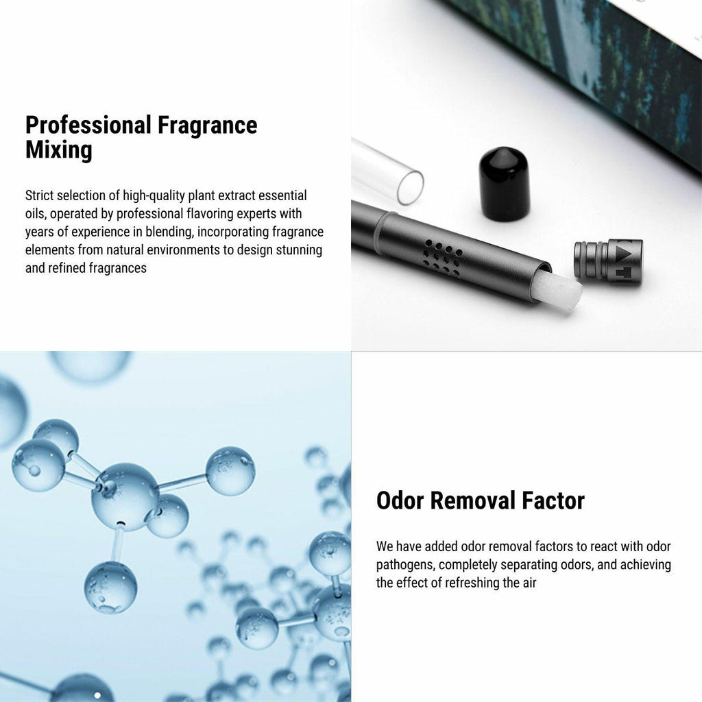 Model 3/Y Car Aromatherapy Stick For Tesla