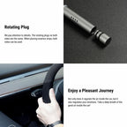 Model 3/Y Car Aromatherapy Stick For Tesla