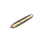 Model 3/Y Carbon Fiber Wireless Charging Center Console Decorative Cover for Tesla(2021-2023)