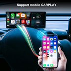 Model 3/Y Center Console Dashboard Touch Screen (Linux 9.0") for Tesla