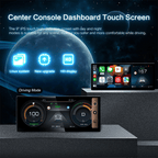 Model 3/Y Center Console Dashboard Touch Screen (Linux 9.0") for Tesla