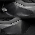 Model 3/Y Center Console Side Protection Mat Accessories (2017-2023)