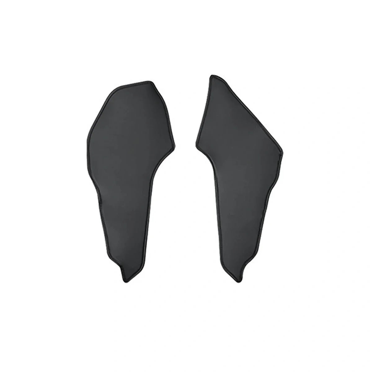 Model 3/Y Center Console Side Protection Mat Accessories (2017-2023)