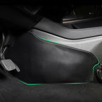 Model 3/Y Center Console Side Protection Mat Accessories (2017-2023)