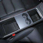 Model 3/Y Center Console Storage Box Rubber Mat for Tesla