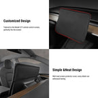 Model 3/Y Central Control Display Protective Cover Dust Cover (1 Pc)