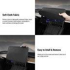 Model 3/Y Central Control Display Protective Cover Dust Cover (1 Pc)