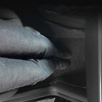 Model 3/Y Co-Pilot Electric Adjustable Leg Rest for Tesla