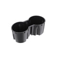 Model 3/Y Cup Holder Stabilizer Insert for Tesla,  Center Console Slot Slip Limit Clip Cup Holder Insert (2021-2023)