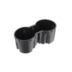 Model 3/Y Cup Holder Stabilizer Insert for Tesla,  Center Console Slot Slip Limit Clip Cup Holder Insert (2021-2023)