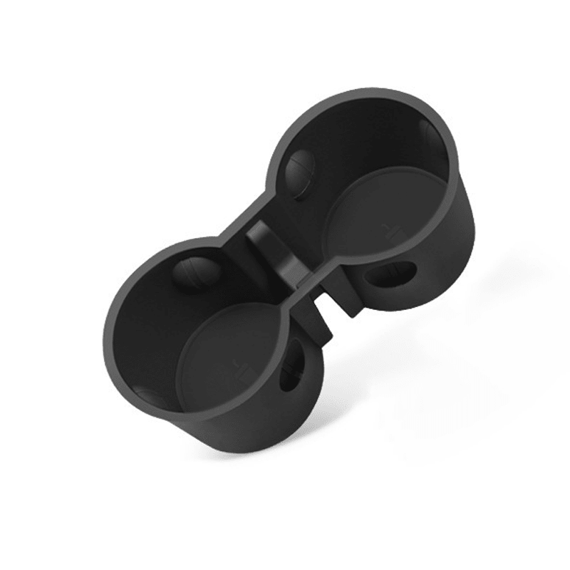 Model 3/Y Cupholder Insert Accessories for Tesla(2017-2020)