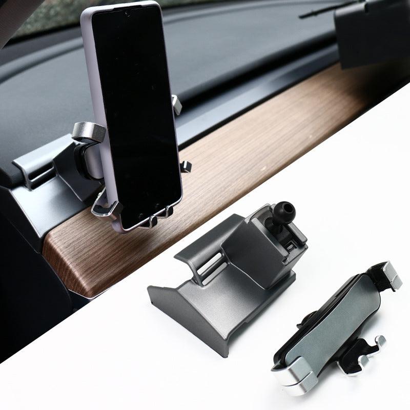Model 3/Y Dashboard Cellphone Holder for Tesla(2017-2023)