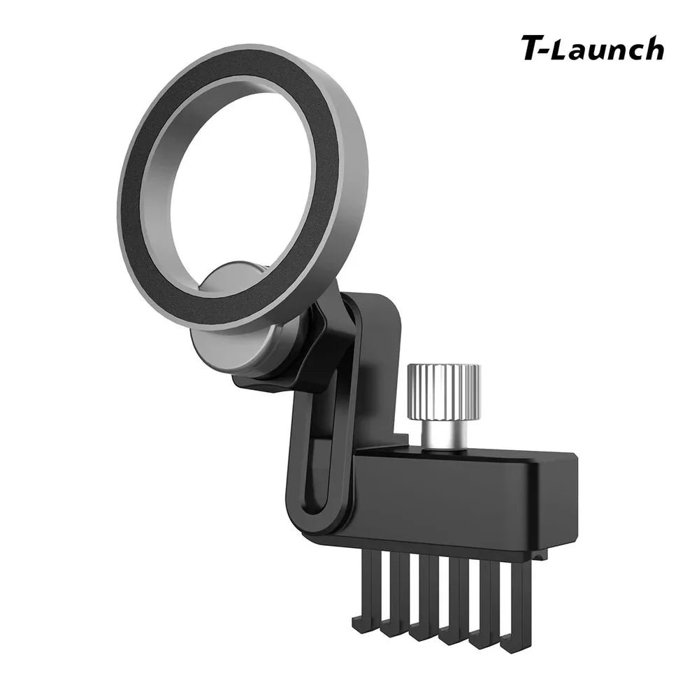 Model 3/Y Dashboard Magsafe Phone Holder for Tesla- Magnetic Mobile Phone Holder
