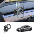 Model 3/Y Dashboard Magsafe Phone Holder for Tesla- Magnetic Mobile Phone Holder