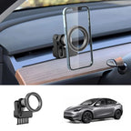 Model 3/Y Dashboard Magsafe Phone Holder for Tesla- Magnetic Mobile Phone Holder