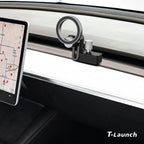 Model 3/Y Dashboard Magsafe Phone Holder for Tesla- Magnetic Mobile Phone Holder