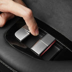 Model 3/Y Door Button Glass Lifting Patch for Tesla(2017-2023)