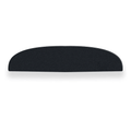 Model 3/Y Flannel Dashboard Cover Front - Dashboard Cover with Heat Insulation for Model 3 and Model Y (2017-2023)