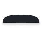 Model 3/Y Flannel Dashboard Cover Front - Dashboard Cover with Heat Insulation for Model 3 and Model Y (2017-2023)