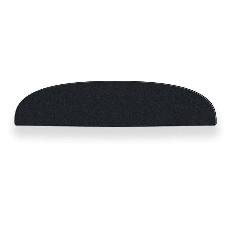 Model 3/Y Flannel Dashboard Cover Front - Dashboard Cover with Heat Insulation for Model 3 and Model Y (2017-2023)