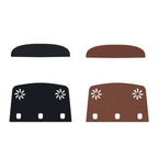Model 3/Y Flannel Dashboard Cover Front - Dashboard Cover with Heat Insulation for Model 3 and Model Y (2017-2023)