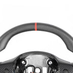 Model 3/Y Full Carbon Fiber Steering Wheel